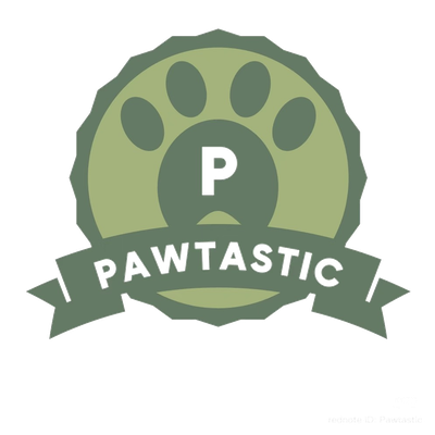 PAWTASTIC